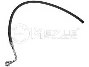 Шланг гидроусилителя Audi A4VW Passat 94-05 MEYLE 1592030000 на AUDI A4 седан (8D2, B5)