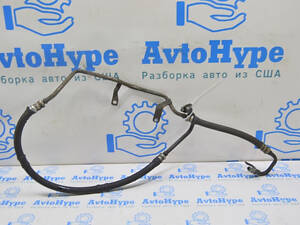 Шланг ГУР VW Multivan T5 09-15 подача 7E1422893M