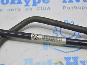 Шланг ГУР VW Multivan T5 09-15 обратка 7E1422891L