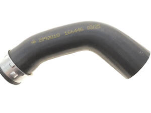 Шланг інтеркулера SEAT CORDOBA, IBIZA III, SKODA FABIA I, FABIA I PRAKTIK, FABIA II, ROOMSTER, ROOMSTER PRAKTIK, VW FOX,