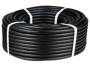 Кисневий шланг у бухті Ø6.3×13мм 50м (III клас) SIGMA (2905121)