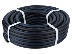 Кисневий шланг у бухті Ø9×18мм 20м (III клас) SIGMA (2905311)