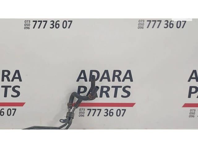 Шланг маслянного охлаждения АКПП для Subaru Outback 2010-2014 (45520AJ010)