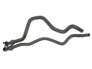 Шланг обігрівача THERMOTEC DNC034TT Peugeot Partner; Citroen Berlingo 6466S5