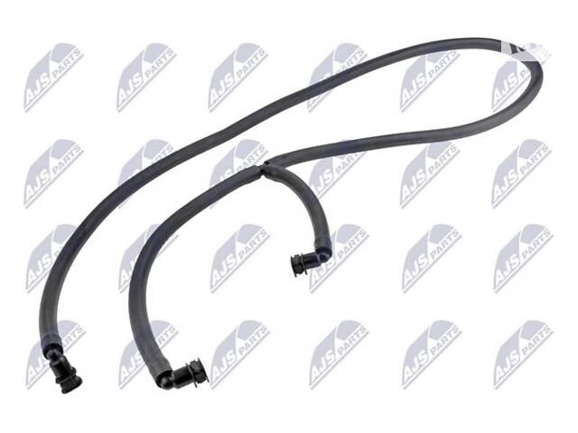 Шланг омывателя BMW 3 E90 2004-2012 NTY EDS-BM-132 - Фото 1