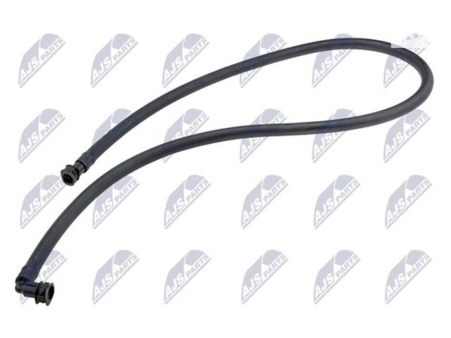 Шланг омывателя BMW X5 E70 2006-2013 NTY EDS-BM-126 - Фото 1