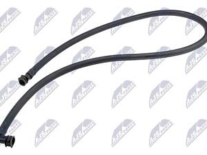 Шланг омывателя BMW X6 E71 2007-2014 NTY EDS-BM-126