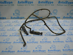 Шланг омивача фар Audi A8 D4 10-17 4H0955667