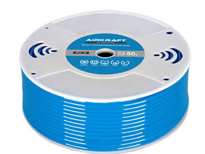 Шланг поліуретановий у бухті 50 м 8*12 мм AIRKRAFT PU12