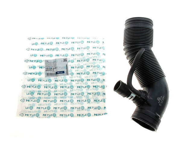 Шланг повітрозабірника MEYLE 100 036 0018 MEYLE 100 036 0018 Seat Leon, Toledo; Audi A3; Skoda Octavia; Volkswagen Bora, - Фото 4