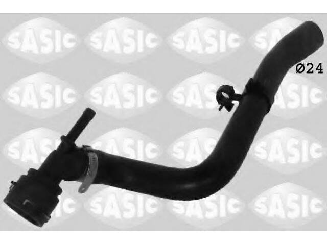 Шланг радіатора SASIC 3406088 на VW GOLF Mk IV (1J1) - Фото 1