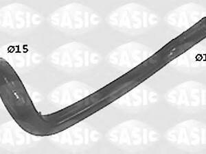 Шланг радиатора SASIC SWH0350 на CITROEN XANTIA (X1)