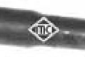 Шланг радиатора VW T4 2.4D, 2.5TDI 98-03