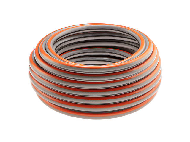 Шланг садовый Neo Tools 15-820 Optima 1/2' x 20 м 4-слойный - Фото 3