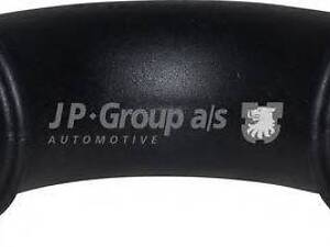 Шланг системи подачі повітря JP GROUP 1116005300 на AUDI A4 седан (8D2, B5)