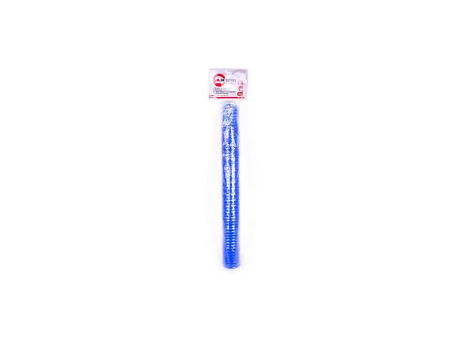 Шланг спиральный Intertool - 10 м 5,5 х 8 мм полиуретановый - Фото 4
