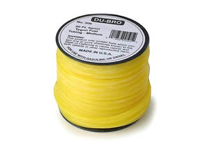 Шланг топливный DU-BRO Tygon Medium 2.3мм (15,24м)