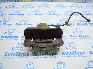 Шланг тормозной передний правый Toyota Camry v50 12-14 usa\euro 90947-A2030