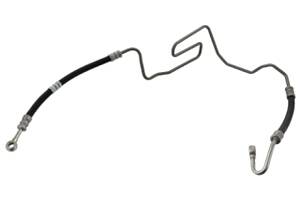 Шланг підсилювача кермового керування крильчатий насос для кермового механізму на A3, Bora, Golf, Leon, Octavia, Toledo