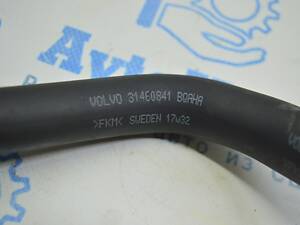 Шланг вентиляции картерных газов Volvo S90 16- 31460841