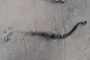 Шланг высокого давления ГУР на Audi A4 B7