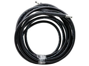 Шланг высокого давления 5 м к мойке DT-1502 / 1503 / 1504 / 1515, макс. 140 бар INTERTOOL DT-1535