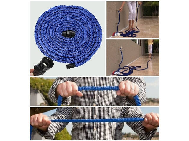 Шланг X Hose 60 m - Фото 6