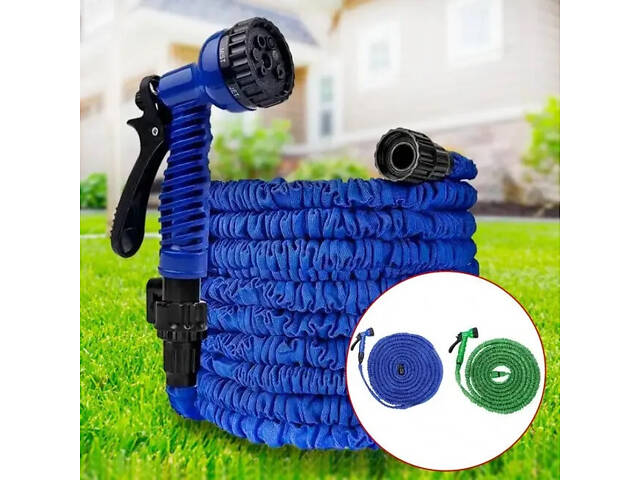 Шланг X Hose 60 m - Фото 1