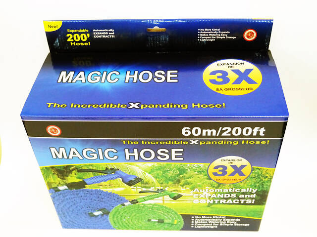 Шланг X Hose 60 m - Фото 8