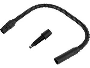 Шланг з соплом для парових швабр 67220 и 67221 LUND : l= 80 см VR-67225