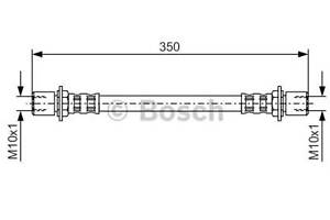 Шлангопровод BOSCH