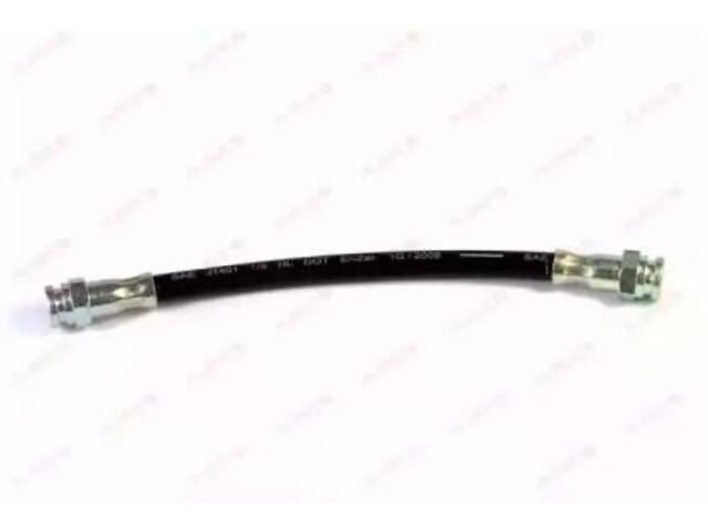 Шлангопровод на A3, Altea, Golf, Jetta, Leon, Octavia, Passat B6, Passat B7, Passat CC, Superb, Toledo, Touran - Фото 1
