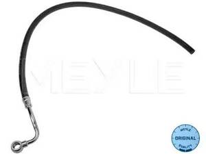 Шлангопровод на A4, Passat B5