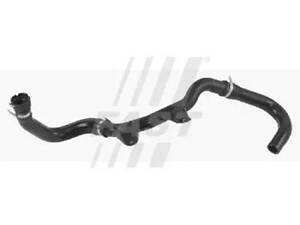 Шлангопровод на Boxer, Ducato, Jumper