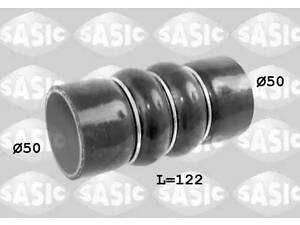 Шлангопровод на Transit Connect