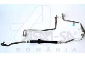 Шлангопровід на Logan