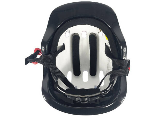 Шлем Bimbo Bike M 'Метелики' (90855/2-IS) - Фото 3