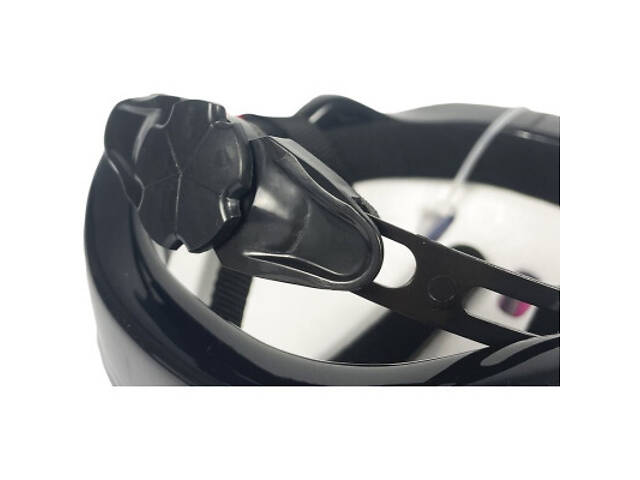 Шлем Bimbo Bike M 'Метелики' (90855/2-IS) - Фото 5