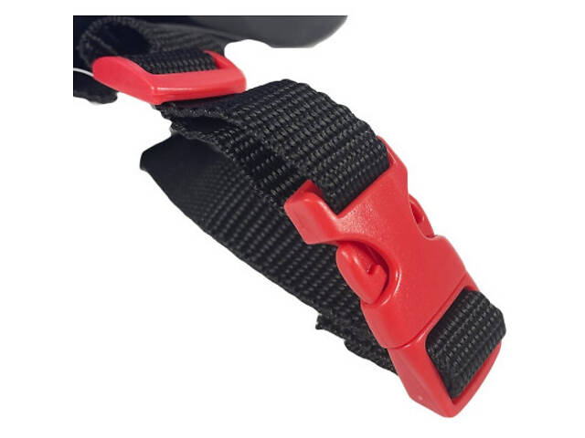 Шлем Bimbo Bike M 'Метелики' (90855/2-IS) - Фото 6