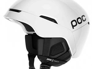 Шлем горнолыжный Poc Obex Spin Hydrogen White XL/XXL (1033-PC 101031001XLX1)