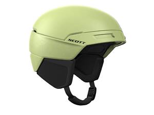 Шолом гірськолижний Scott Flow Plus Pro Acid Yellow M (1081-419987.7874.008)