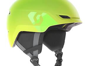 Шолом гірськолижний Scott Keeper 2 Plus M Зелений неон (1081-271761.6633.007)