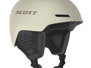 Шолом гірськолижний Scott Track Plus Mips S Бежевий (1081-271755.7362.006)