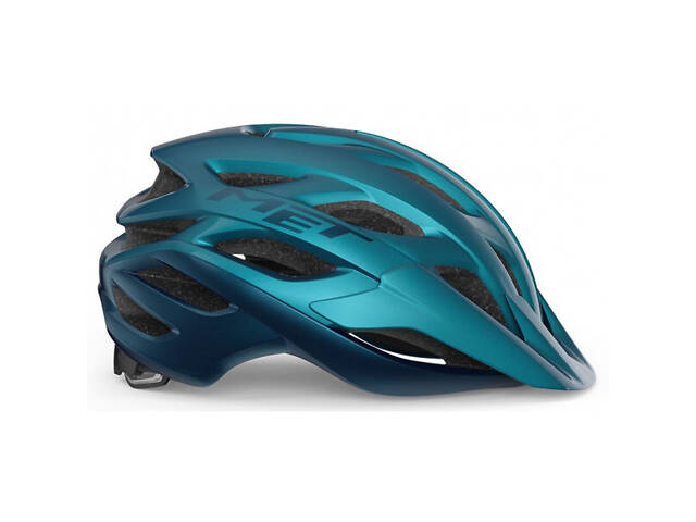 Шлем Met Veleno MIPS CE 52-56 Blue (1052-3HM 142 CE00 S BL1) - Фото 2
