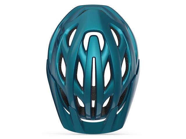 Шлем Met Veleno MIPS CE 52-56 Blue (1052-3HM 142 CE00 S BL1) - Фото 4