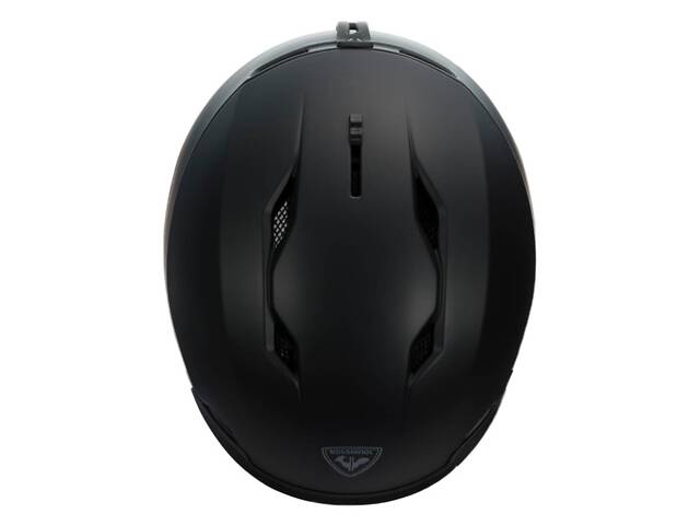 Шолом Rossignol Alta Impacts Black M/L (1092-3607684354367) - Фото 2