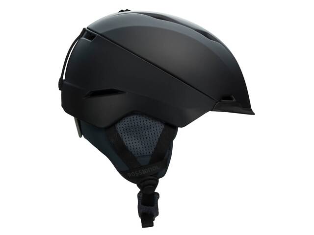 Шолом Rossignol Alta Impacts Black M/L (1092-3607684354367) - Фото 3