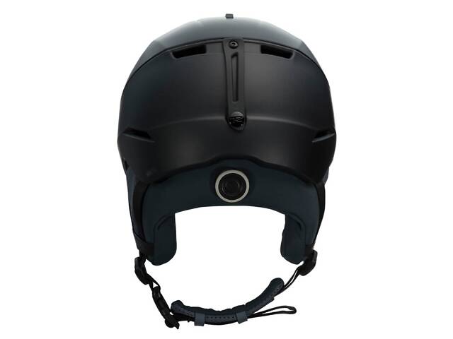 Шолом Rossignol Alta Impacts Black M/L (1092-3607684354367) - Фото 4