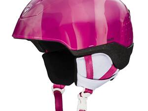 Шолом Rossignol Whoopee Impacts Pink S/M (1092-3607684354770)