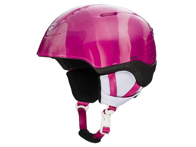 Шолом Rossignol Whoopee Impacts Pink S/M (1092-3607684354770) - Фото 1